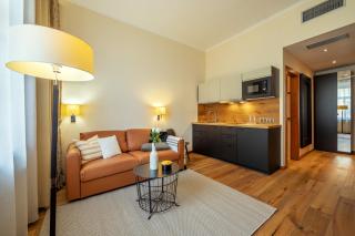 Design Merrion Hotel - Prag - 9