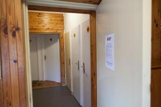 Ubytování Líšný - 1