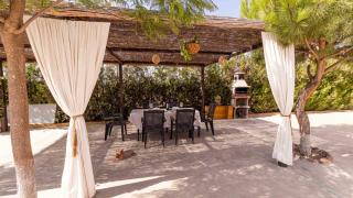 Casa Rural Villa Lucrecia - La Lantejuela - 7