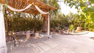Casa Rural Villa Lucrecia - La Lantejuela - 6