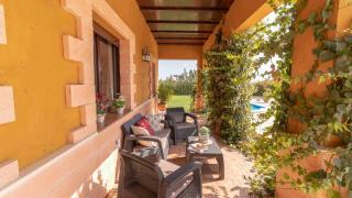Casa Rural Villa Lucrecia - La Lantejuela - 4