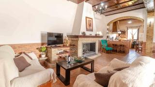 Casa Rural Villa Lucrecia - La Lantejuela - 2