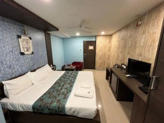 Hotel Pratap Residency - Rānchī - 3