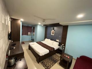 Hotel Pratap Residency - Rānchī - 4