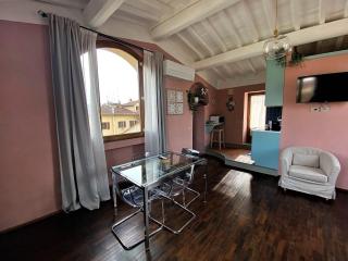 Romantico nido nel cuore di Firenze - Firenze - 6