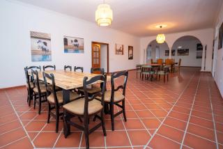 Hacienda Cantalapiedra - 6