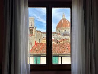 Romantico nido nel cuore di Firenze - Firenze - 2