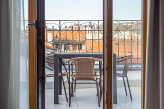 Janackovo - Riverside Residence - Prague - 6