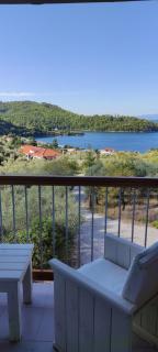 Skalopati Studios & Villa - Panormos - 8