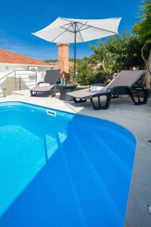 Villa Neresi - Charme Holidays - Nerežišća - 6