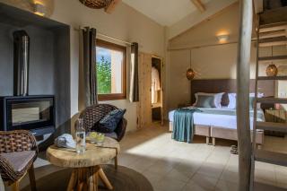Country Hotel Velani - Avdou - 8