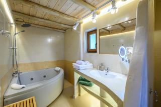 Country Hotel Velani - Avdou - 5