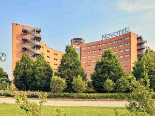 Novotel Venezia Mestre Castellana - Mestre - 9