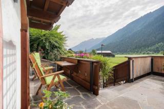 Appartements-Klaus - Neustift im Stubaital - 2