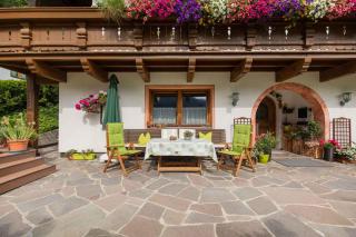 Appartements-Klaus - Neustift im Stubaital - 4