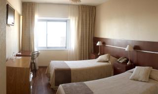Hotel 13 de Julio - Mar del Plata - 5