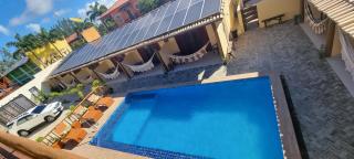 Pousada Lua Nova Charmosa Pipa - 1