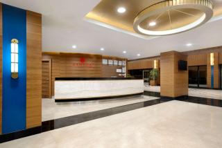 Ramada By Wyndham Elazığ - 7