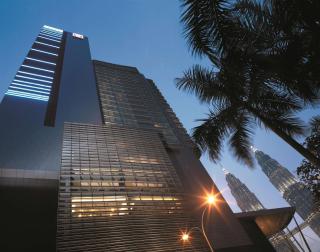 Traders Hotel, Kuala Lumpur - Kuala Lumpur - 5