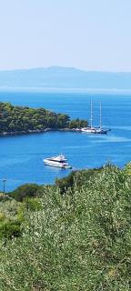 Skalopati Studios & Villa - Panormos Skopelos - 9