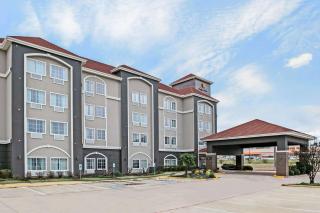 La Quinta Inn and Suites by Wyndham Paris - Paris - 8
