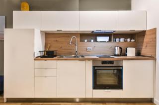 Pieces of Nature in a Stylish One-bedroom Flat by Flat Mаnager - Sofia - 3