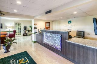Quality Inn Tanglewood - Roanoke - 2