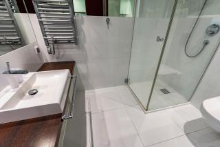 VacationClub - Marine Hotel Apartament 214 - Kołobrzeg - 5