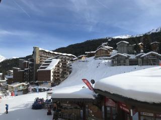 Appartement refait à neuf, centre station, balcon sud, parking inclus - FR-1-513-57 - La Tania - 7