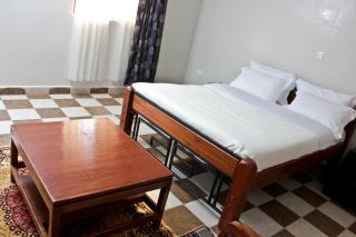 Sweet Lake Resort - Naivasha - 7