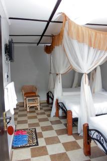 Sweet Lake Resort - Naivasha - 1