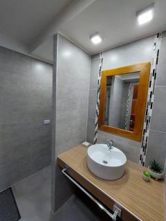 Andorra House - Ushuaia - 9