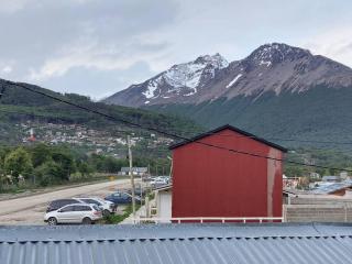 Andorra House - Ushuaia - 2