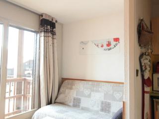 Studio chaleureux 4 pers, centre village, proche pistes et commerces, balcon sud-ouest - FR-1-572-105 - Les Carroz d'Araches - 3