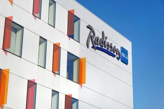 Radisson Blu Hotel Toulouse Airport - Blagnac - 0
