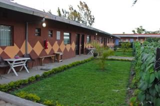 Sweet Lake Resort - Naivasha - 8