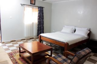 Sweet Lake Resort - Naivasha - 3