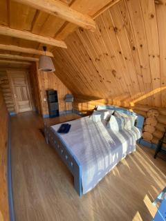 Akmens sala Viesu nams - 1