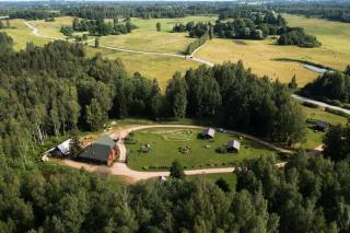 Akmens sala Viesu nams - 9