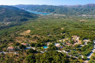 Country Hotel Velani - Avdou - 2
