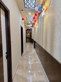 GUNTAS RESIDENCY - Amritsar - 3