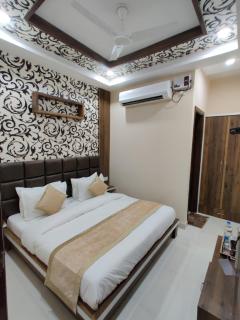 GUNTAS RESIDENCY - Amritsar - 5