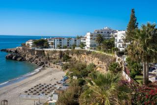 PLAYA DEL SALON 2c MENYBER - Nerja - 5