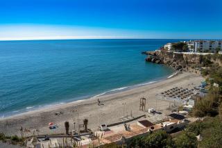 PLAYA DEL SALON 2c MENYBER - Nerja - 6