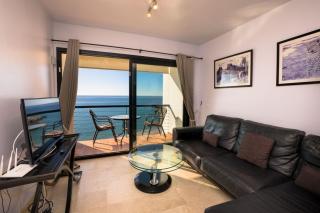 PLAYA DEL SALON 2c MENYBER - Nerja - 2