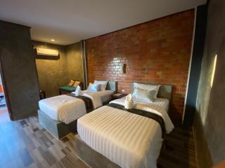 Khum Lanna Boutique Hotel - 6