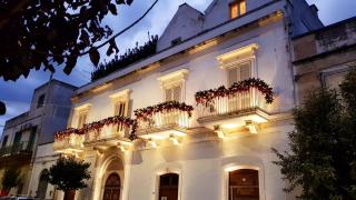 Palazzo Scotto - Alberobello - 7