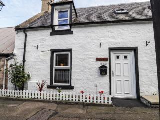 Griffin Cottage - Nairn - 0