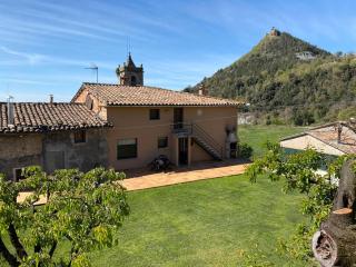 El Boix - Santa Maria de Besora - 0