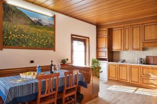 Chalet Maffins 2 - Livigno - 4